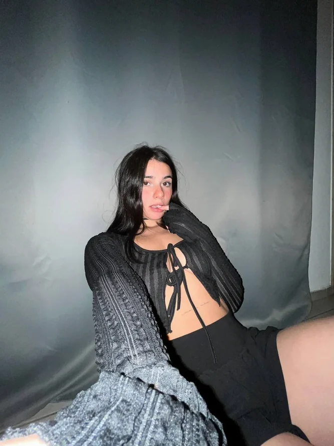 Chloe, top Gratis OnlyFans modeller - Allerød
