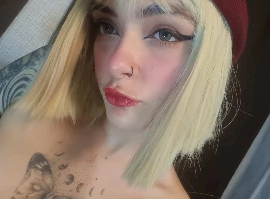 Emily Bedste Gratis OnlyFans Helsingør