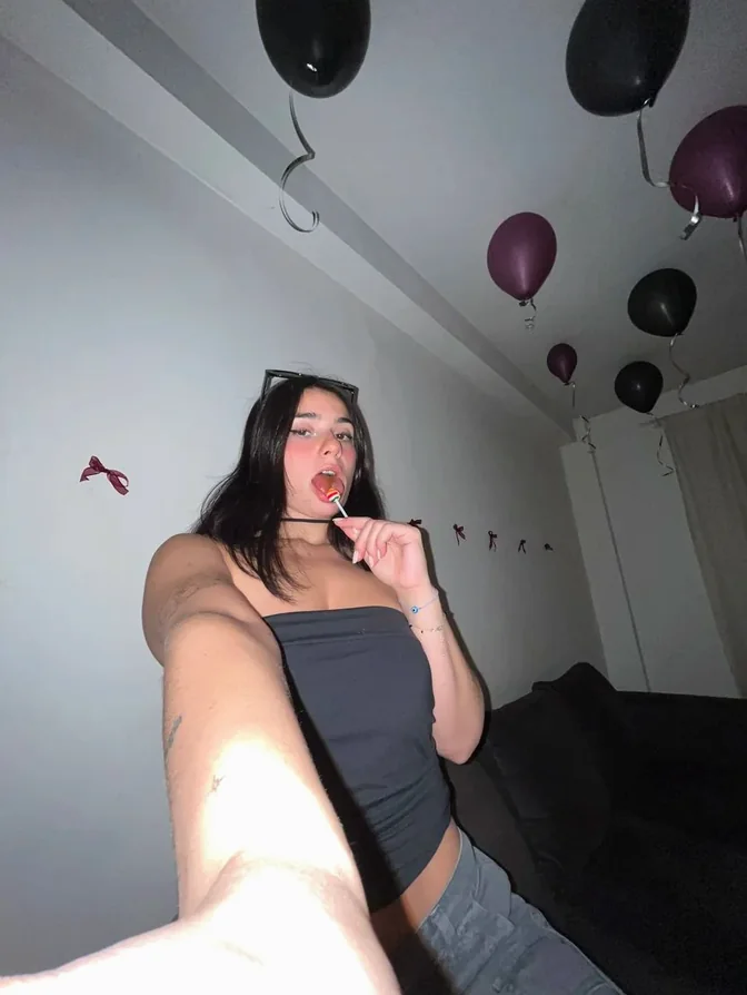Chloe, top Gratis OnlyFans modeller - Hvidovre