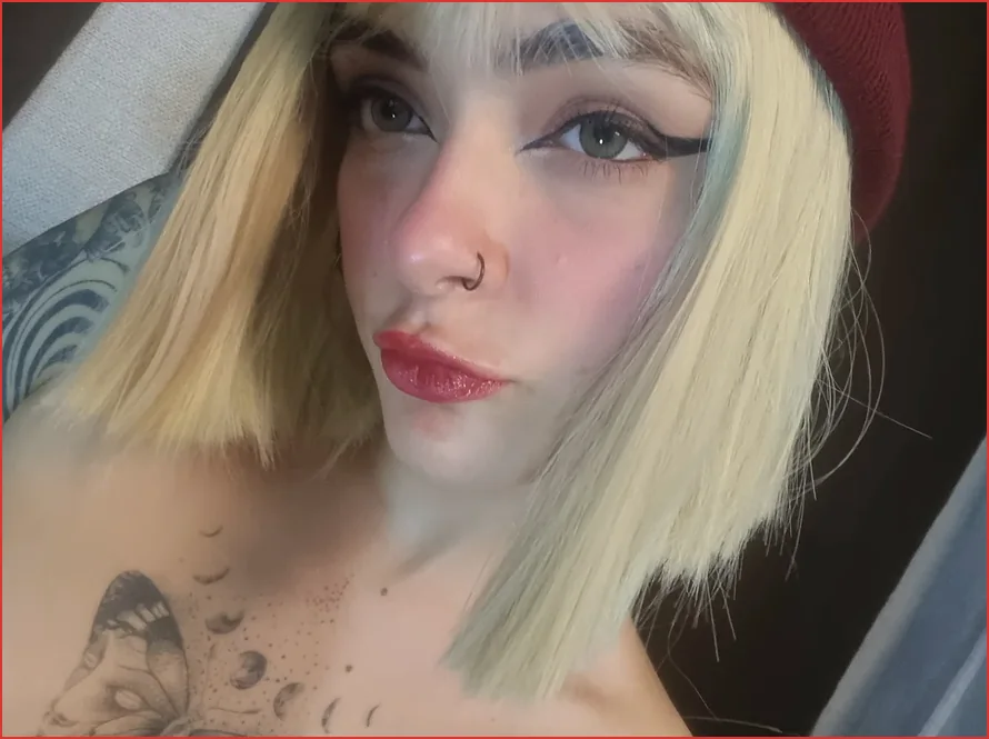 Emily, top Gratis OnlyFans modeller - Indre By