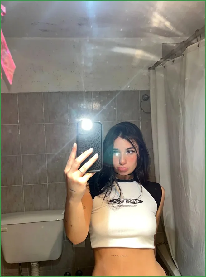 Chloe Bedste Gratis OnlyFans Århus