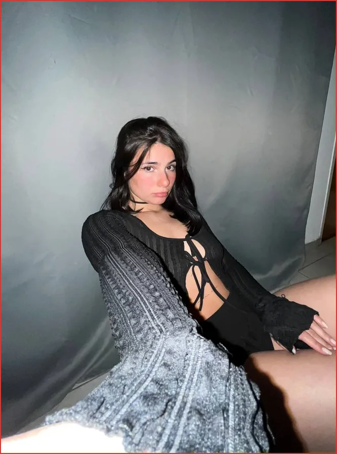 Chloe Bedste Gratis OnlyFans Holstebro