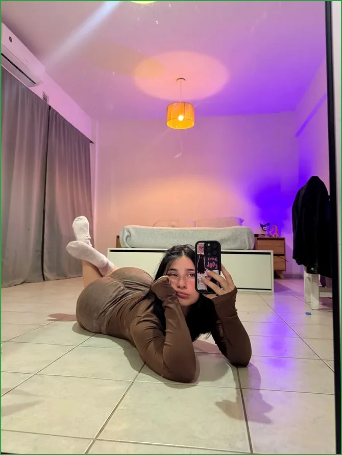 Chloe Bedste Gratis OnlyFans Skive