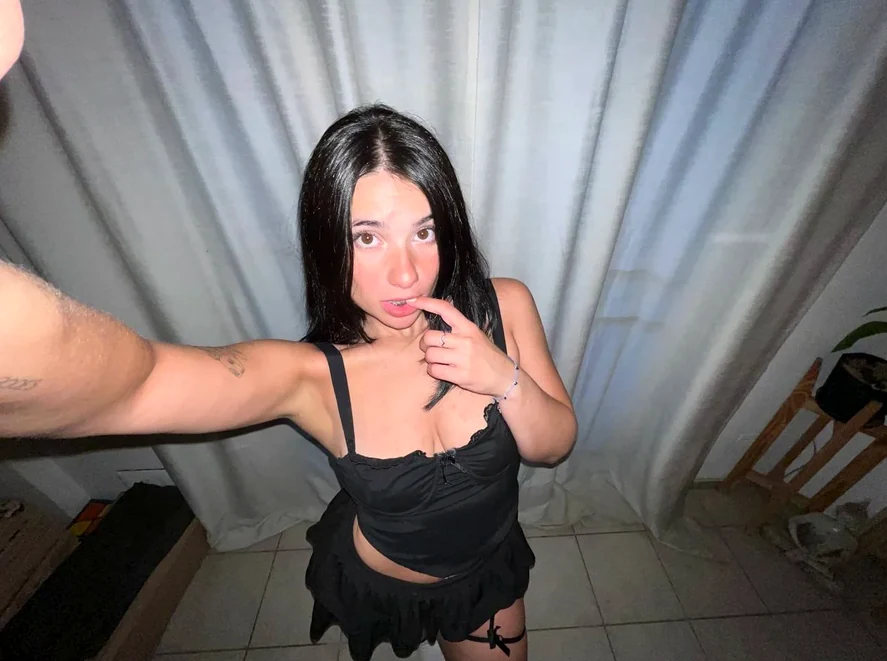 Top OnlyFans Chloe - Viby, Midtjylland