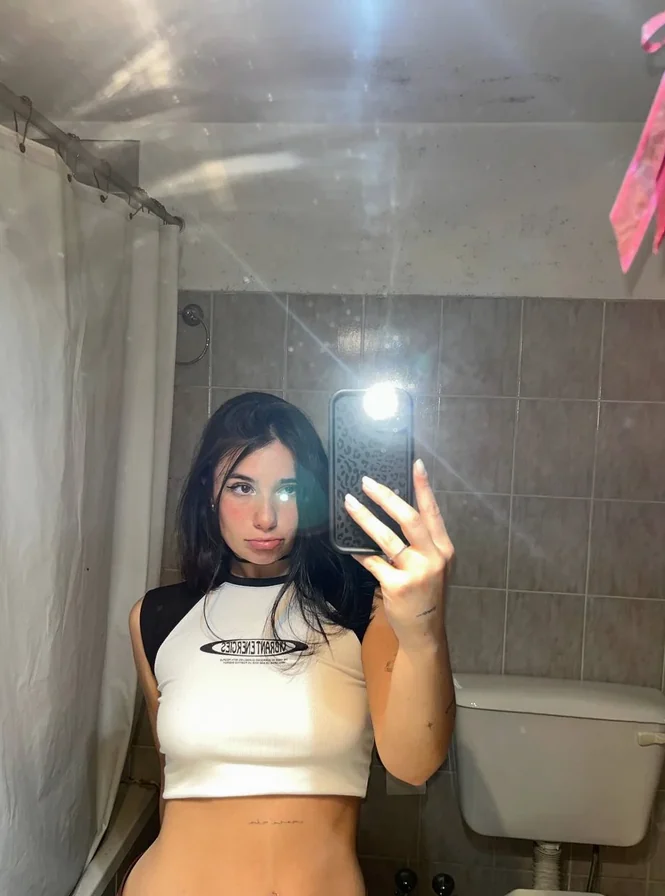 Chloe, top Gratis OnlyFans modeller - Næstved