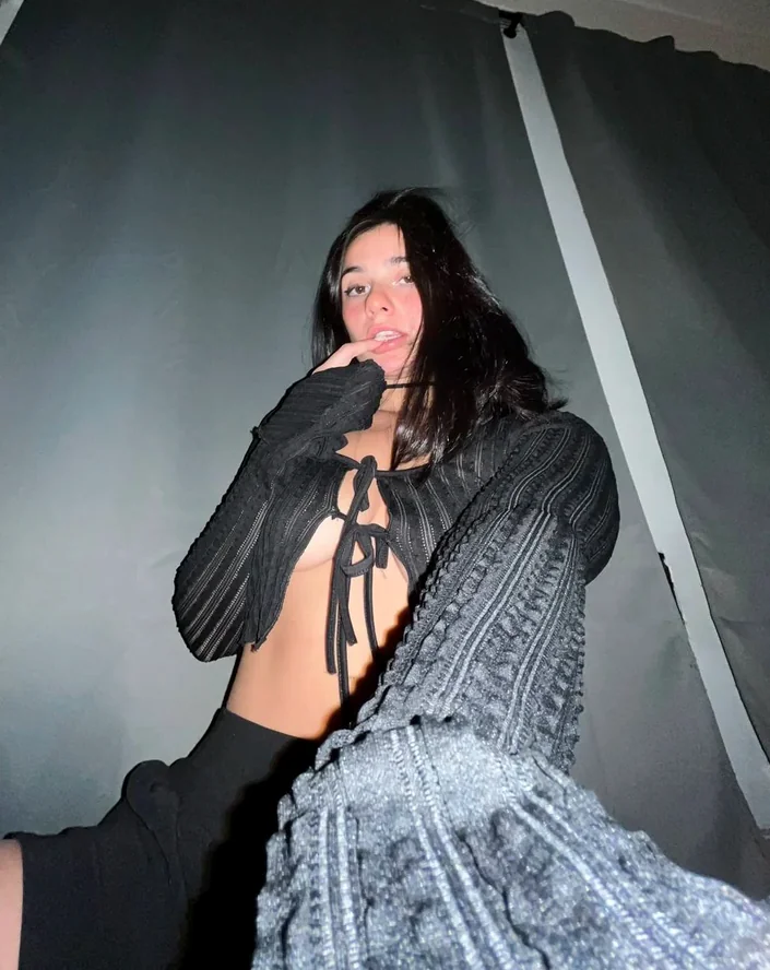 Bedste OnlyFans Solrød Strand - Chloe