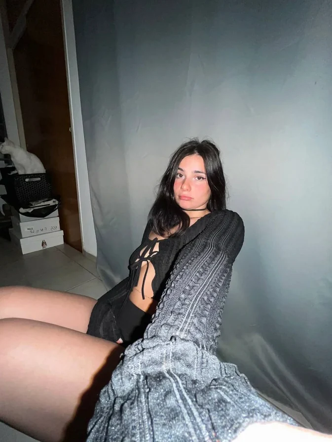 Top OnlyFans Chloe - Fredericia, Syddanmark