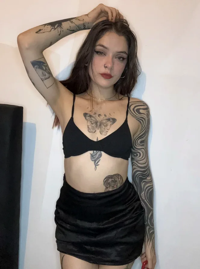 Bedste Gratis OnlyFans Emily - Haderslev, Syddanmark