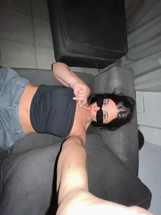 Chloe Bedste Gratis OnlyFans Middelfart