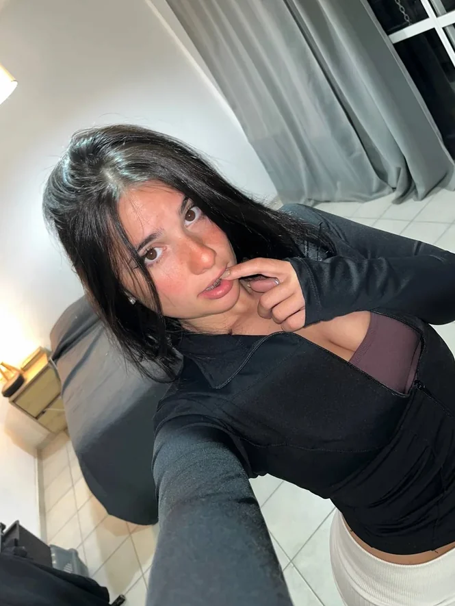 Gratis OnlyFans Chloe - Odense, Syddanmark