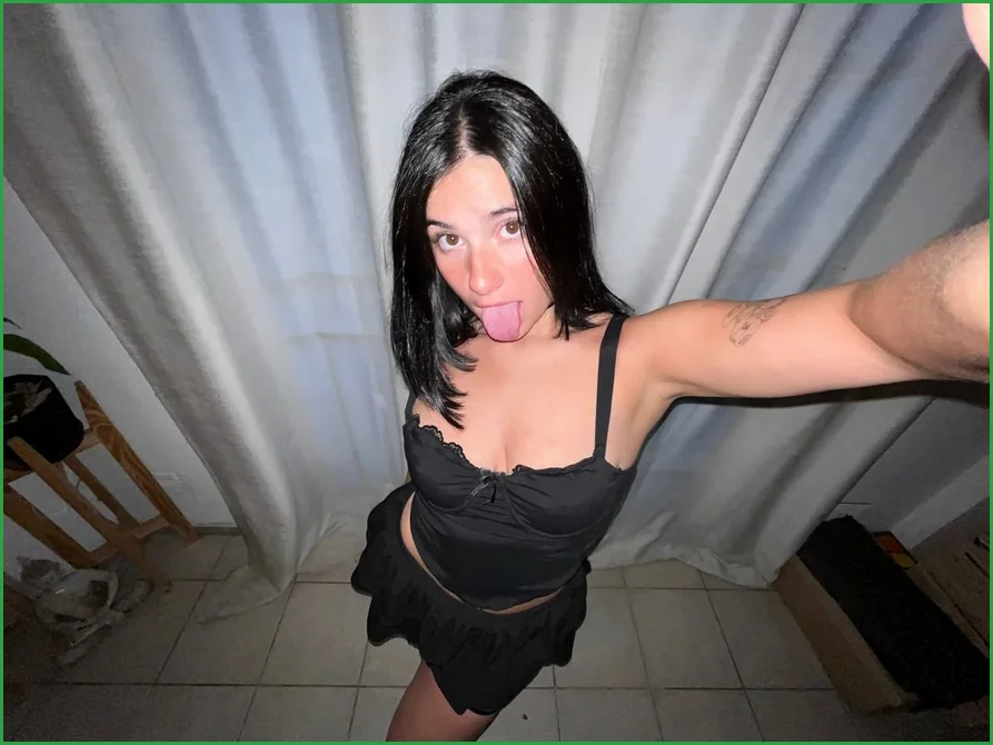 Chloe, top Gratis OnlyFans modeller - Vejle